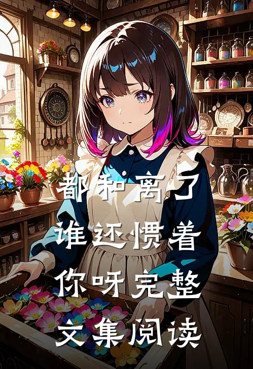 都和离了，谁还惯着你呀完整文集阅读