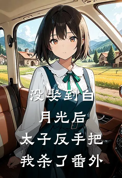 没娶到白月光后，太子反手把我杀了 番外