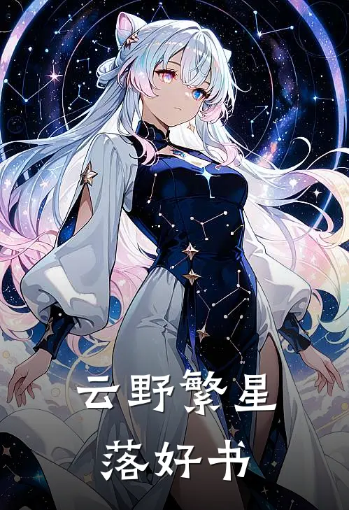 云野繁星落好书