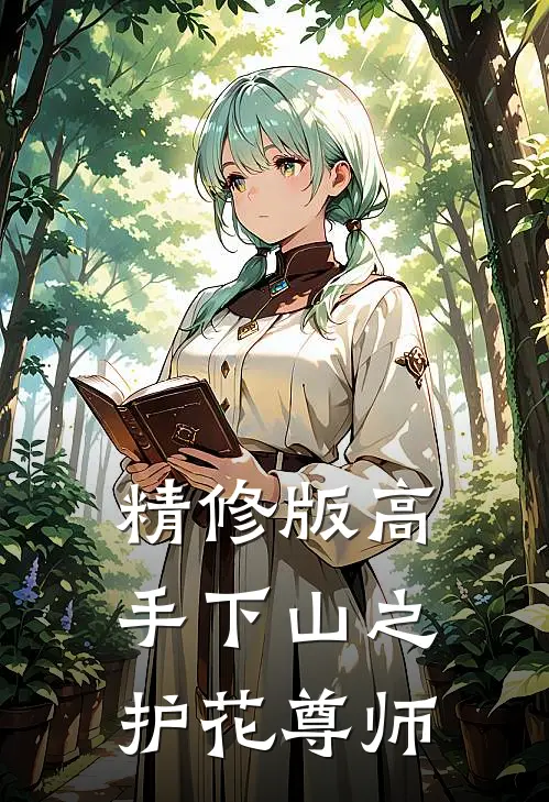 精修版高手下山之护花尊师