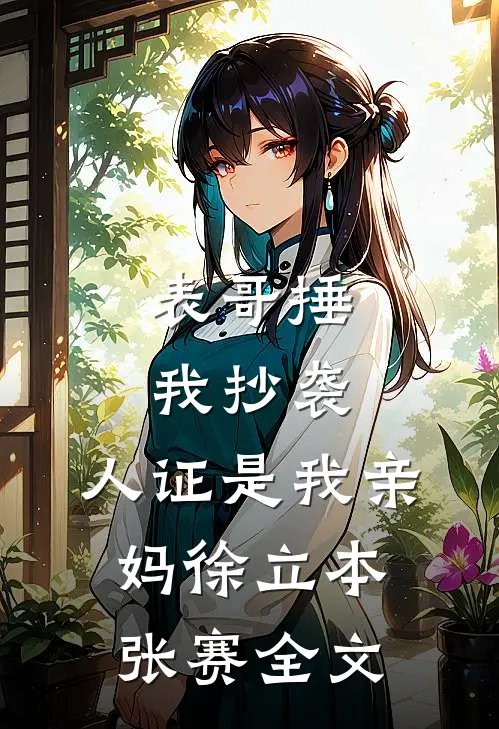 表哥捶我抄袭，人证是我亲妈徐立本张赛全文