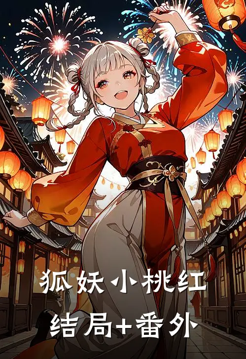狐妖小桃红结局+番外