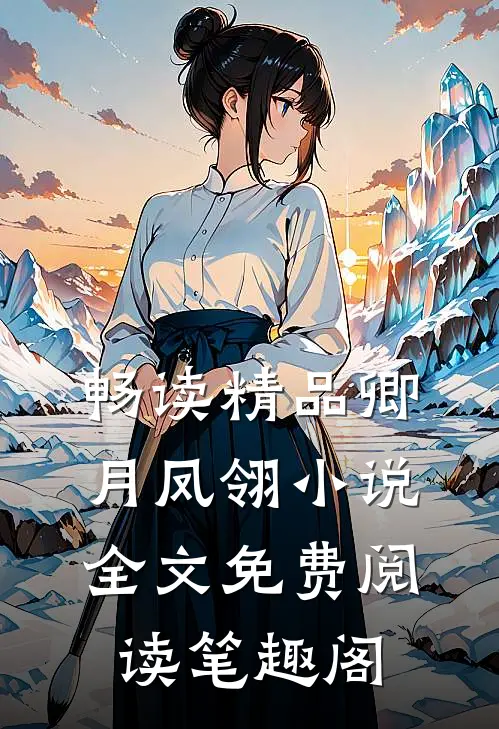 畅读精品卿月凤翎小说全文免费阅读笔趣阁