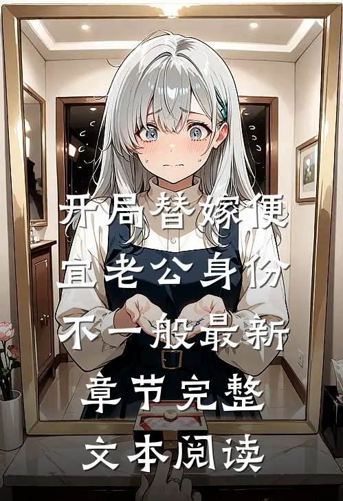 开局替嫁便宜老公身份不一般最新章节完整文本阅读