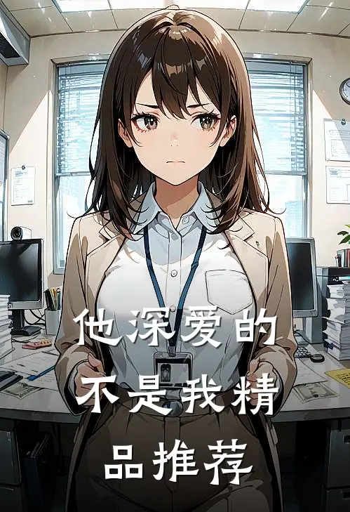 他深爱的不是我精品推荐