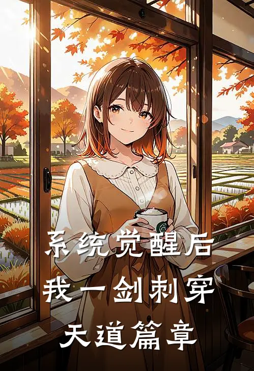 系统觉醒后，我一剑刺穿天道篇章