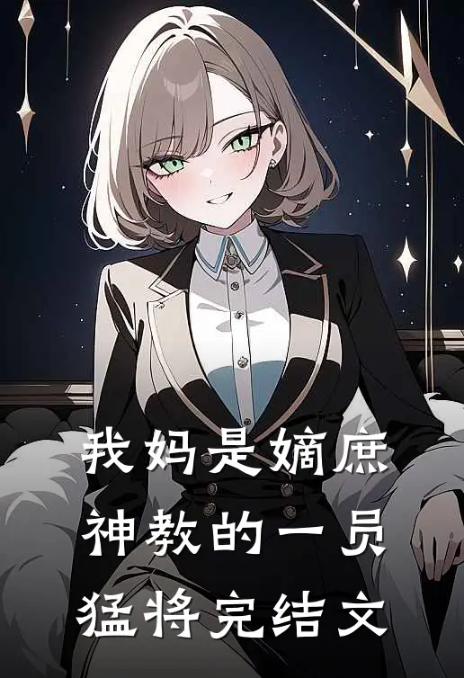 我妈是嫡庶神教的一员猛将完结文