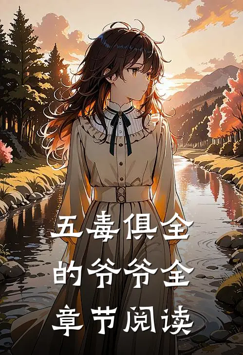 五毒俱全的爷爷全章节阅读