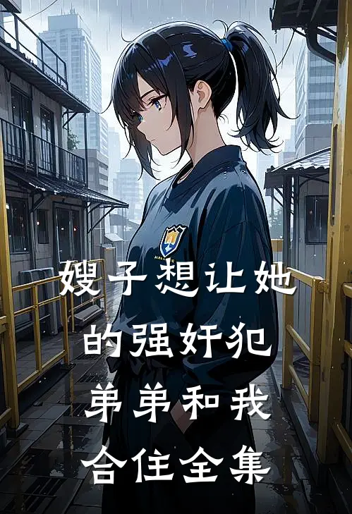 嫂子想让她的强奸犯弟弟和我合住 全集