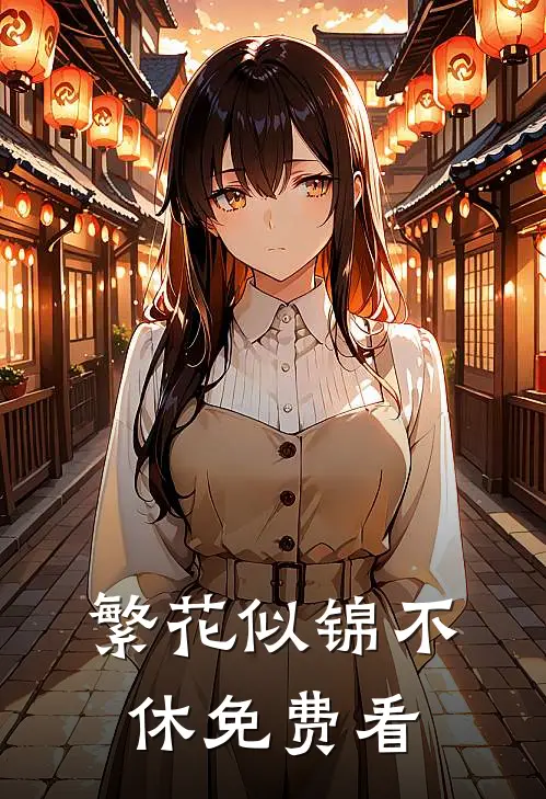 繁花似锦不休免费看