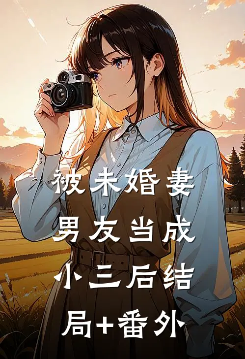 被未婚妻男友当成小三后结局+番外