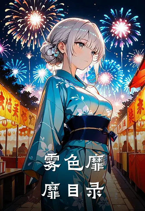 雾色靡靡目录