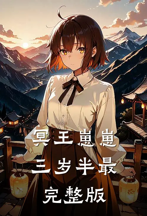 冥王崽崽三岁半最完整版