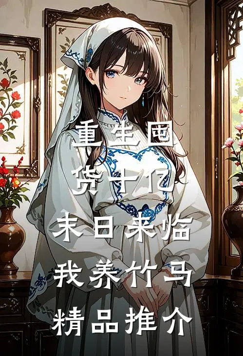 重生囤货十亿，末日来临我养竹马精品推介