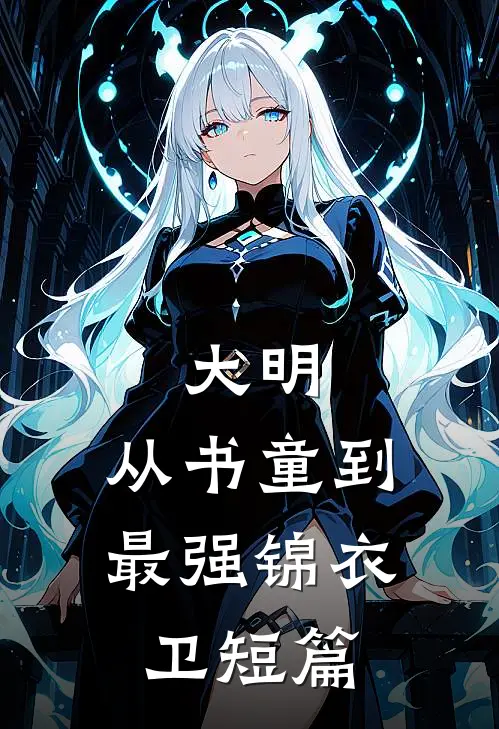 大明：从书童到最强锦衣卫短篇
