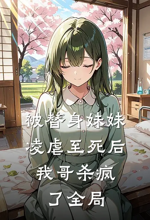 被替身妹妹凌虐至死后，我哥杀疯了全局