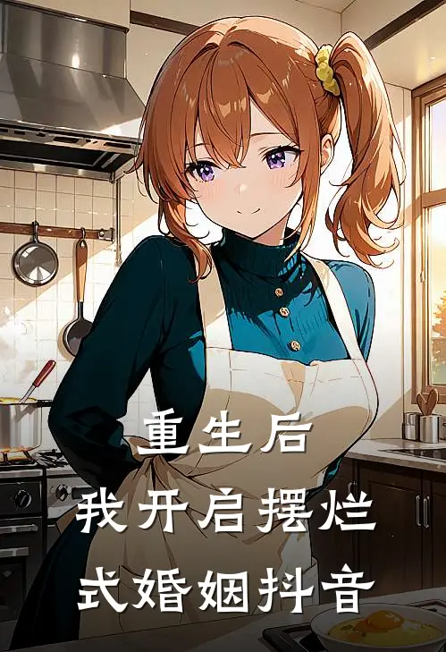 重生后，我开启摆烂式婚姻抖音