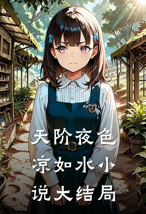 天阶夜色凉如水小说大结局