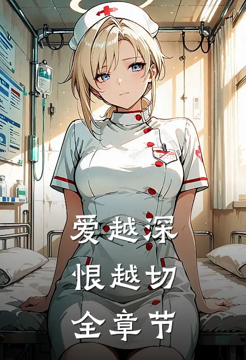 爱越深，恨越切全章节