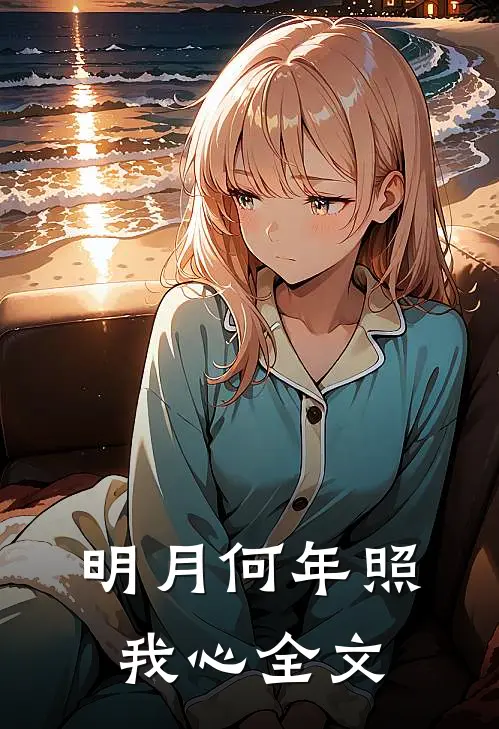 明月何年照我心全文