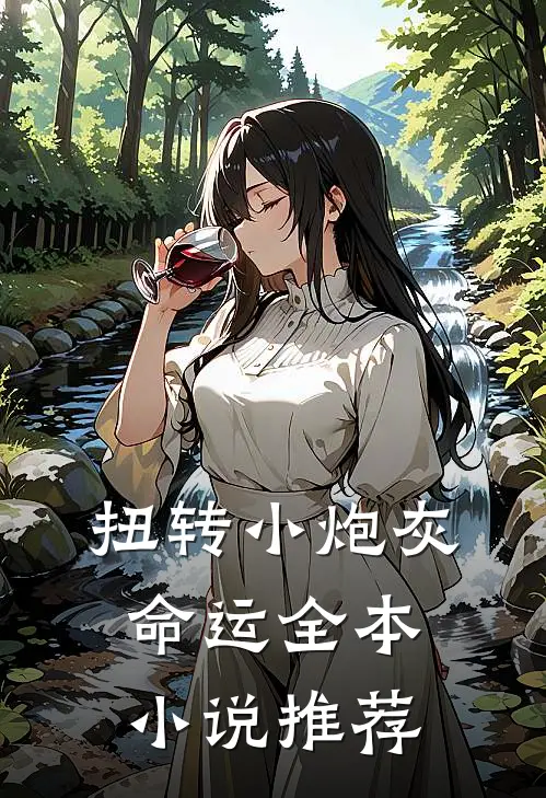 扭转小炮灰命运全本小说推荐