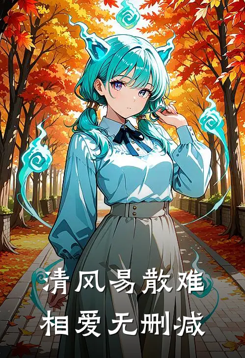 清风易散难相爱无删减