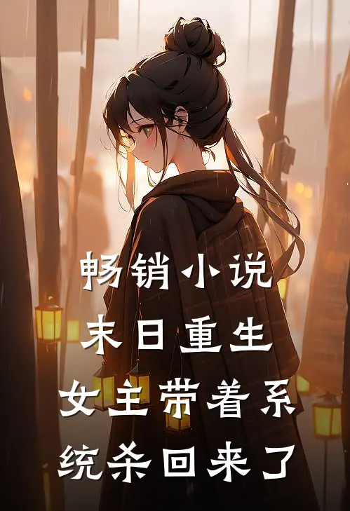 畅销末日重生女主带着系统杀回来了免费阅读