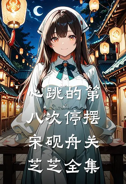 心跳的第八次停摆宋砚舟关芝芝全集