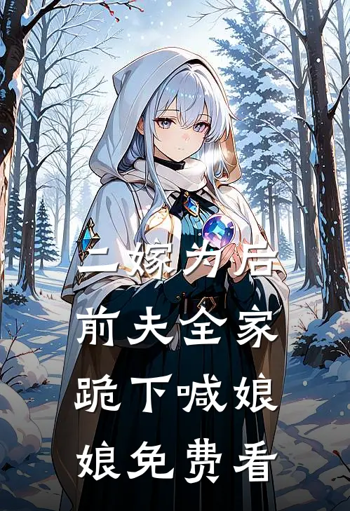 二嫁为后，前夫全家跪下喊娘娘免费看