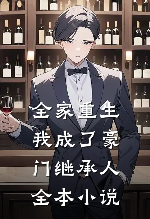 全家重生,我成了豪门继承人全本