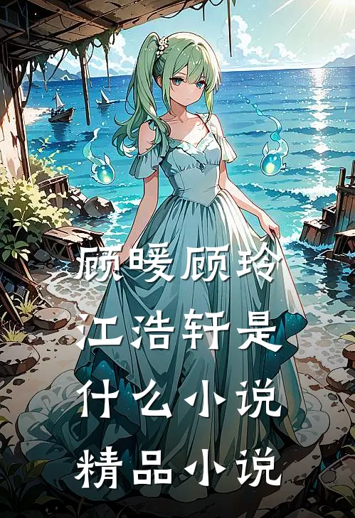 顾暖顾玲江浩轩是什么小说精品小说
