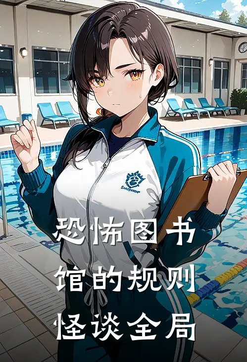 恐怖图书馆的规则怪谈全局