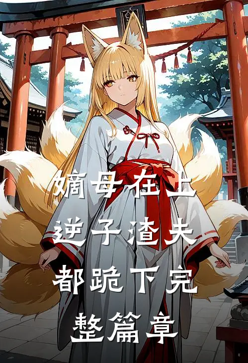 嫡母在上，逆子渣夫都跪下完整篇章