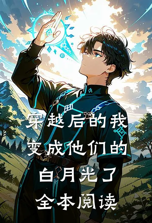 穿越后的我,变成他们的白月光了全本阅读