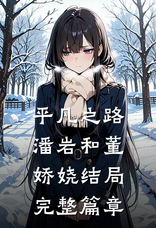平凡之路潘岩和董娇娆结局完整篇章