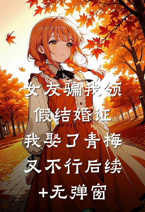 女友骗我领假结婚证，我娶了青梅又不行后续+无弹窗