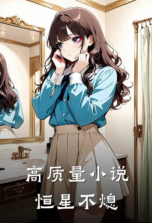 高质量小说恒星不熄
