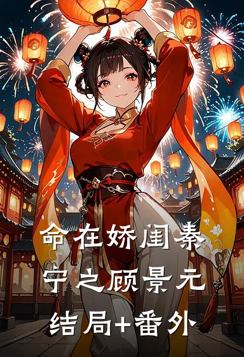 命在娇闺秦宁之顾景元结局+番外
