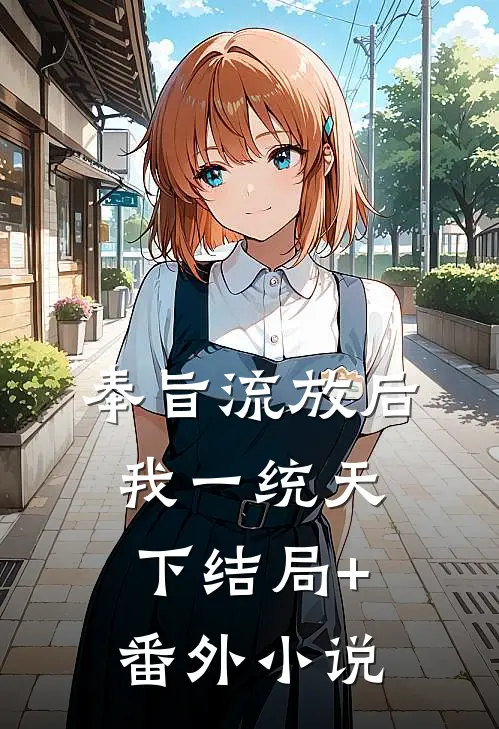 奉旨流放后，我一统天下结局+番外小说