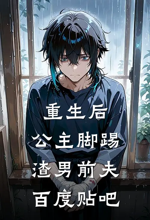 重生后，公主脚踢渣男前夫百度贴吧