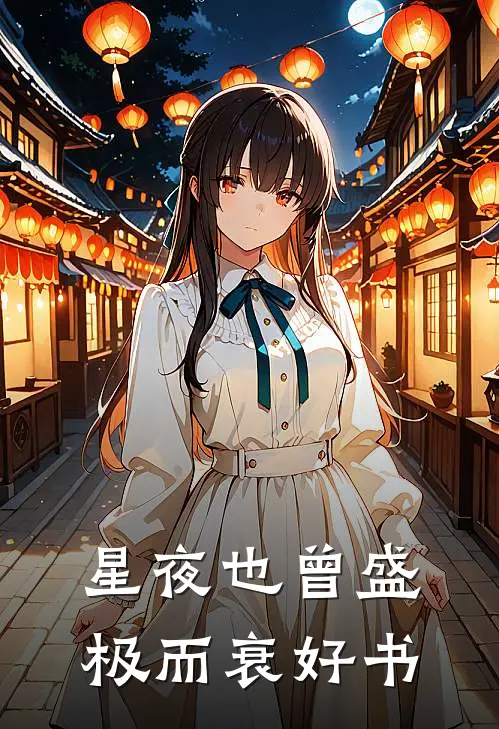 星夜也曾盛极而衰好书