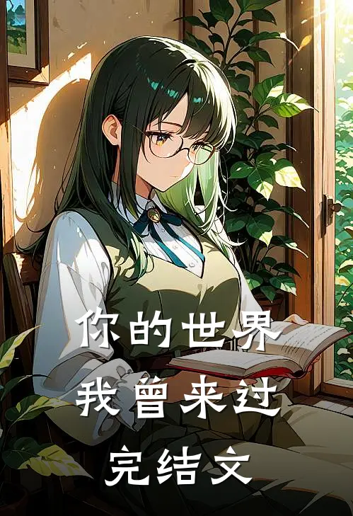 你的世界，我曾来过完结文