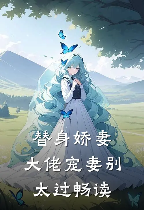 替身娇妻：大佬宠妻别太过畅读