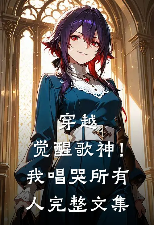 穿越觉醒歌神!我唱哭所有人完整文集