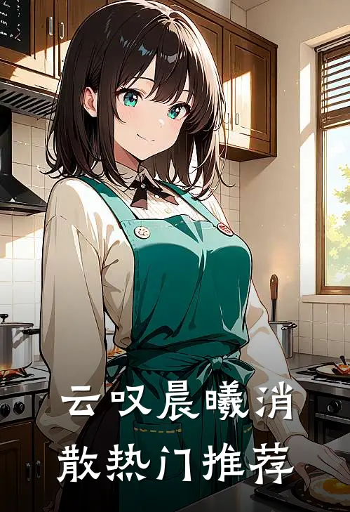 云叹晨曦消散热门推荐