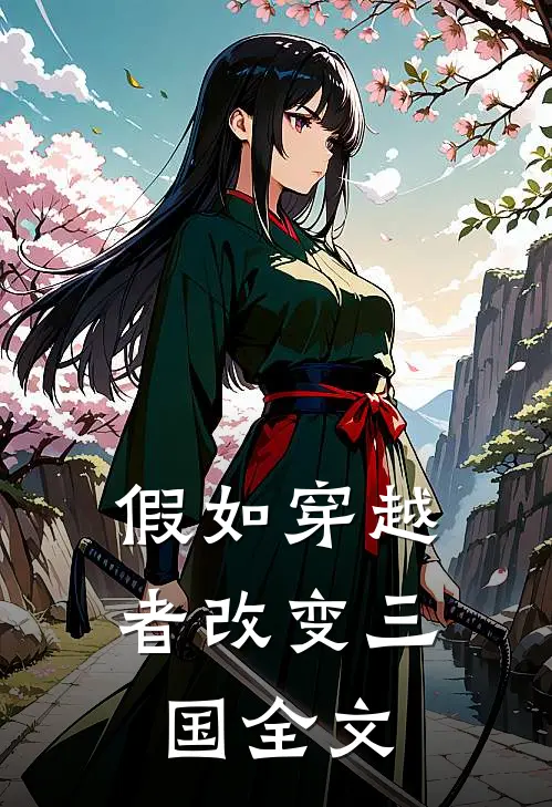 假如穿越者改变三国全文