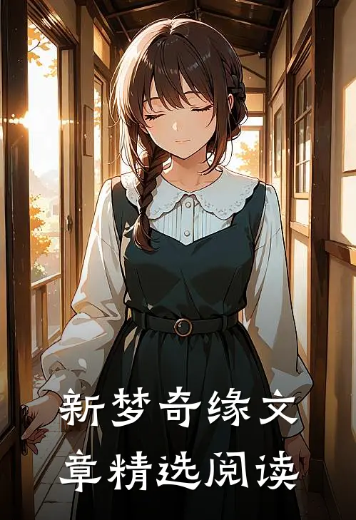 新梦奇缘文章精选阅读