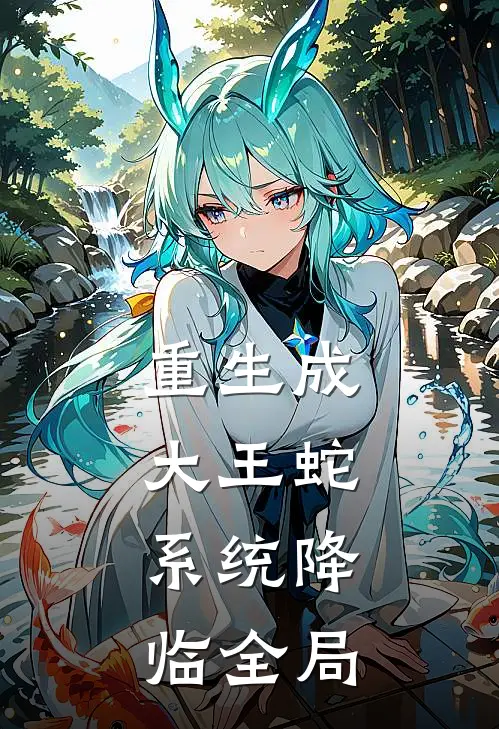 重生成大王蛇，系统降临全局