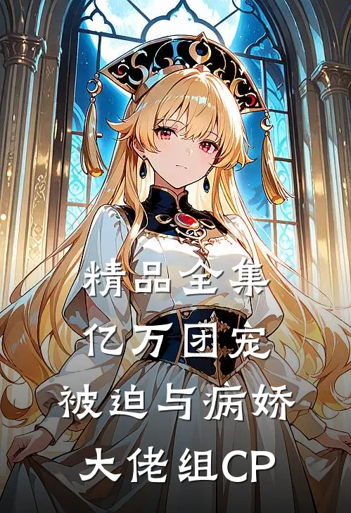 精品全集亿万团宠：被迫与病娇大佬组CP