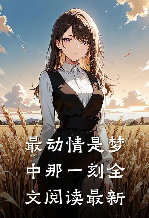 最动情是梦中那一刻全文阅读最新